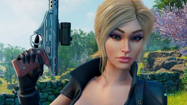 Destroy All Humans 2 Reprobed Rayman 3 Mod смотреть онлайн