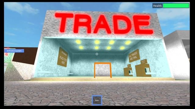 ROBLOX : Lumber Tycoon 2 - V.I.P. Server ! смотреть онлайн