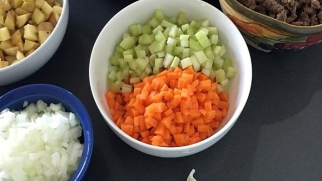 Сборник рецептов