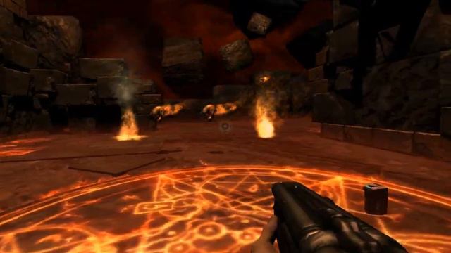 Paul's Gaming - Doom 3 MAP - Engage смотреть онлайн