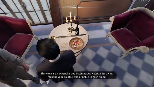 Sherlock Holmes Chapter One Gameplay Walkthrough HD смотреть онлайн
