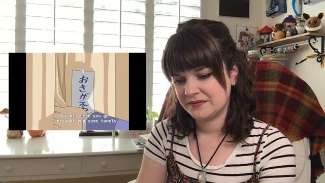 React & Redraw - Ouran HS Host Club Episode 1 + Screenshot Redraw! смотреть онлайн