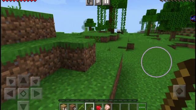 Строю комнату в Майнкрафт из YouTuber Life смотреть онлайн