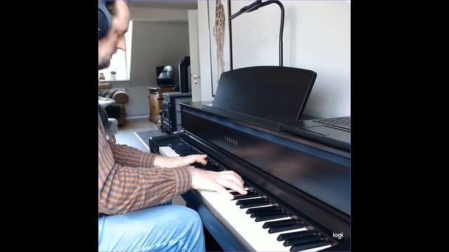 Chopin - Etude Op 25 No 1 смотреть онлайн
