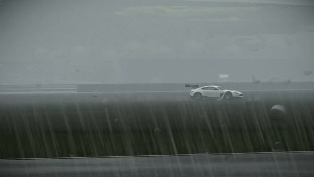 Race Control Episode 5: Rain Driving смотреть онлайн