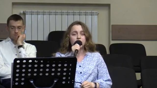 Звучит торжественная весть. смотреть онлайн