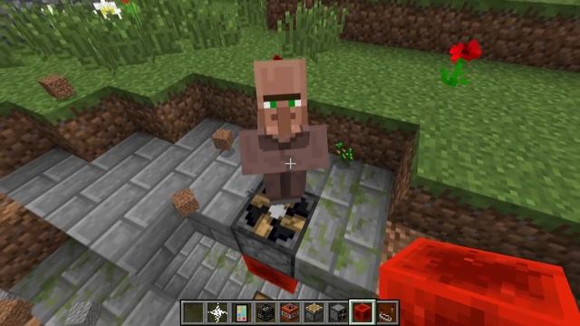 ХАКЕРЫ ВЗЛОМАЛИ ДЕРЕВНЮ ЖИТЕЛЕЙ НОМЕР 13 В МАЙНКРАФТ 100% ТРОЛЛИНГ ЛОВУШКА MINECRAFT TROLLING В МАЙ смотреть онлайн