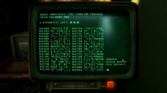 Fallout: New Vegas - Questing In The Mojave - #1 (HD/PC) смотреть онлайн