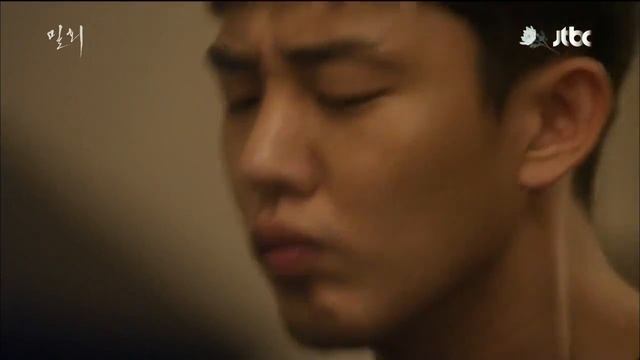 Secret Love Affair 밀회 Script: Episode14 - The Madhouse [Eng Subs] 4/6 смотреть онлайн