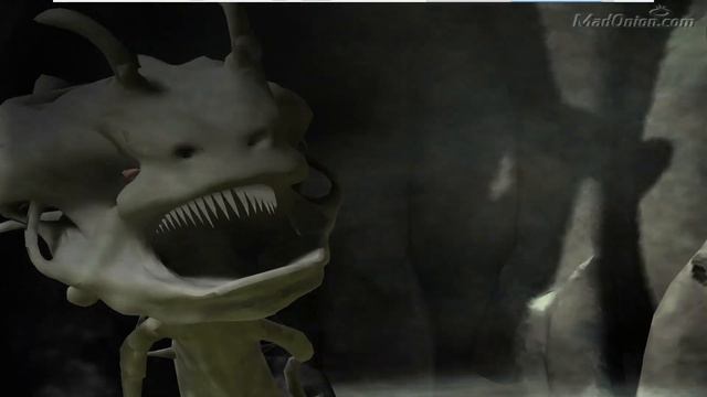 VMware 17.0.1 Linux. Windows XP 3D Acceleration Demo смотреть онлайн