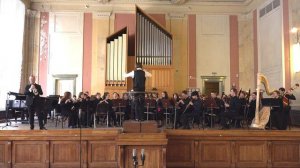 К. Молчанов - Вокализ. Александр Голиков (труба)