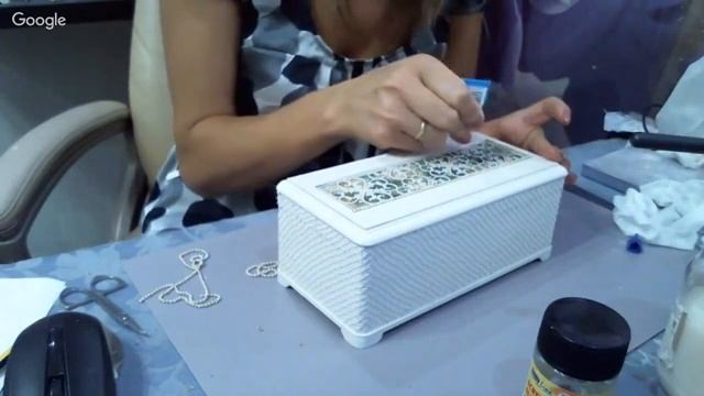 Ольга Комарницкая Слоновая кость Элегантно, лаконично смотреть онлайн