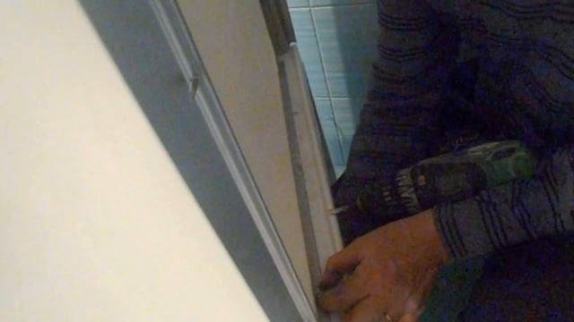 Сантехника.Установка душевой кабины APPOLLO АB 5026-часть третья смотреть онлайн