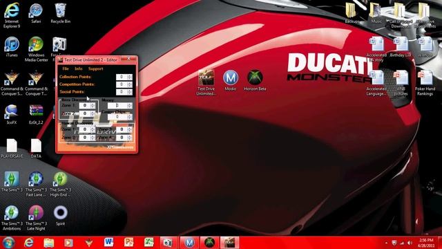 How to mod Test Drive Unlimited 2 смотреть онлайн