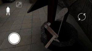 ДЕЛАЮ КОНЦОВКУ ПРОТИВ ГРЕННИ МОНАХИНЯ Granny Evil Nun от Роман Флоки