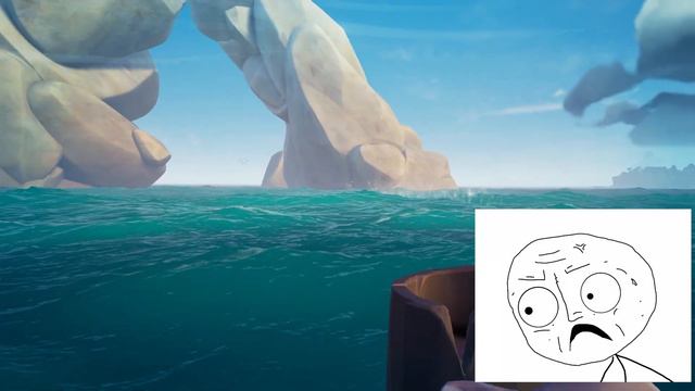 Sea of Thieves | "Гроза 7 морей" смотреть онлайн