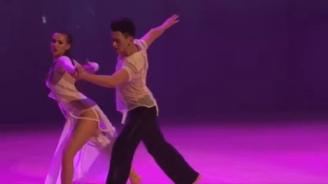 LARISA DANCE SHOW (TRAILER 2016) смотреть онлайн