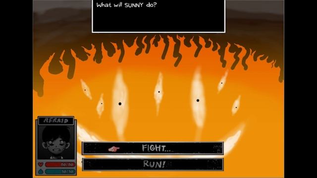 Omori Pyrophobia (Fan Made Phobia) смотреть онлайн