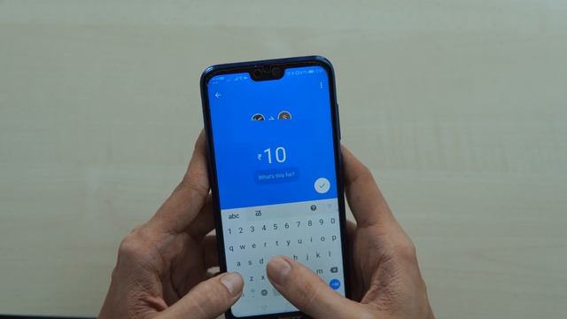 Google Pay QR Code Se Payment Kaise Kare? Pay via QR Code Scanner UPI on Google Pay смотреть онлайн