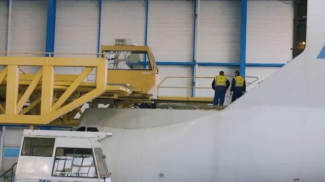 Modern Aerospace Construction: The Manufacture Of A Hightech Plane | FD Engineering
