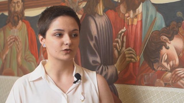 О реставрации изнутри смотреть онлайн