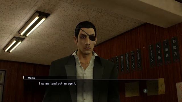 Yakuza 0 - Playthrough #12