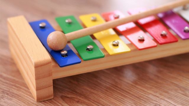 Xylophone Music: | Relaxation | Meditation | Soothing Sounds