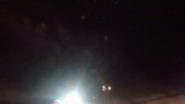 Салют на день города Тула смотреть онлайн