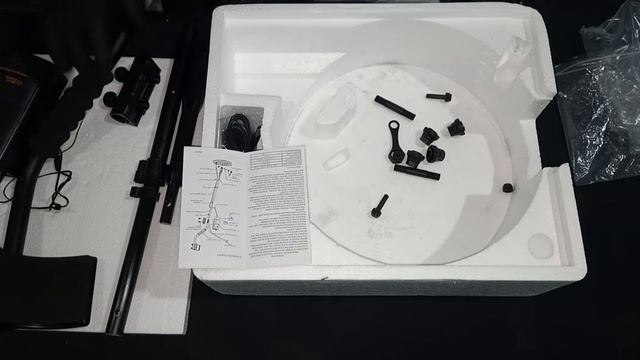 Unboxing Metal Detector AR944M смотреть онлайн