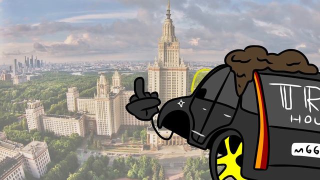 ТАЧКИ ПО-РУССКИ - СБОРНИК смотреть онлайн