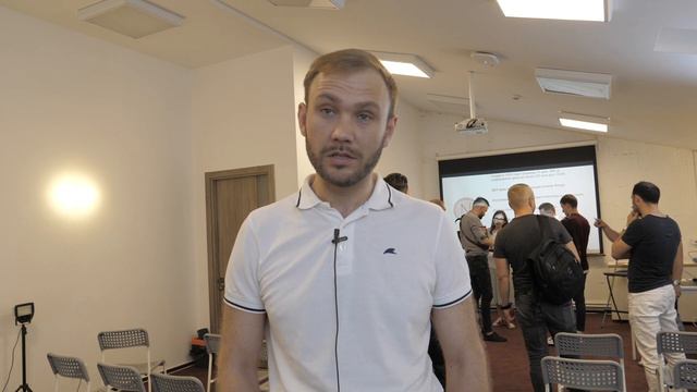 ПОЧЕМУ В СВОБОДНЫЙ РЫНОК ИНВЕСТИРОВАТЬ ПРОСТО. ОТЗЫВЫ УЧАСТНИКОВ МАСТЕР-КЛАССА смотреть онлайн
