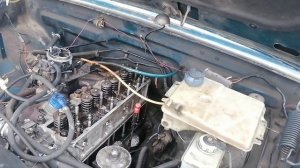 как достать толкатели клапанов змз 402