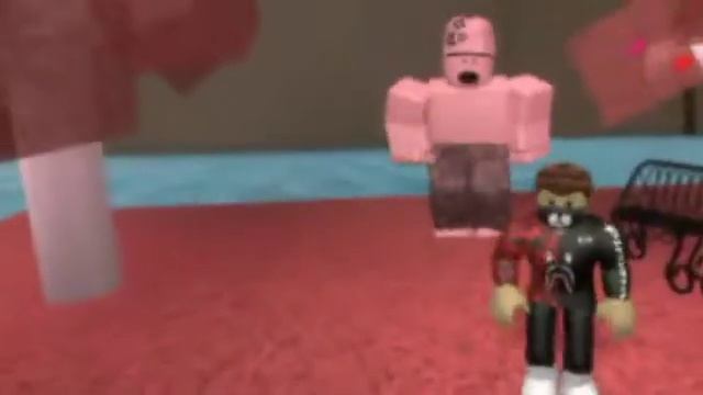 What do you mean(ROBLOX) смотреть онлайн