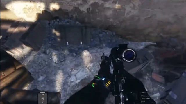 Metro Exodus - продолжение смотреть онлайн