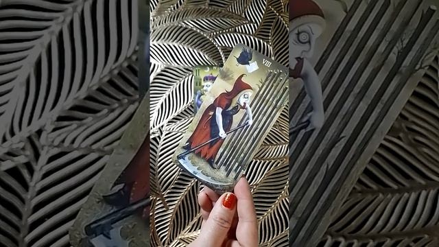 Что Он хочет Тебе сказать??? смотреть онлайн