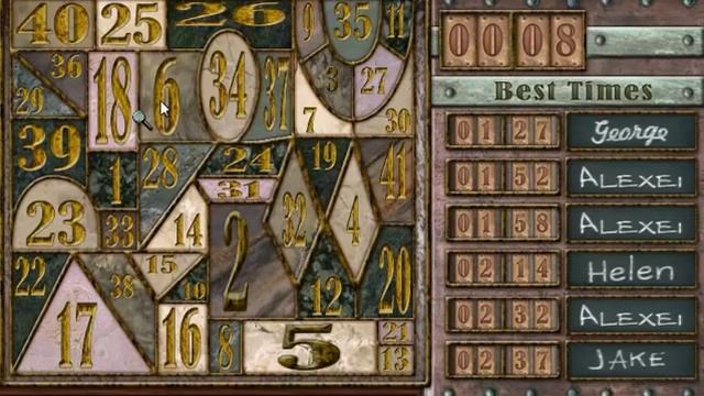 Nancy Drew: Alibi in Ashes Easter Egg #2 смотреть онлайн