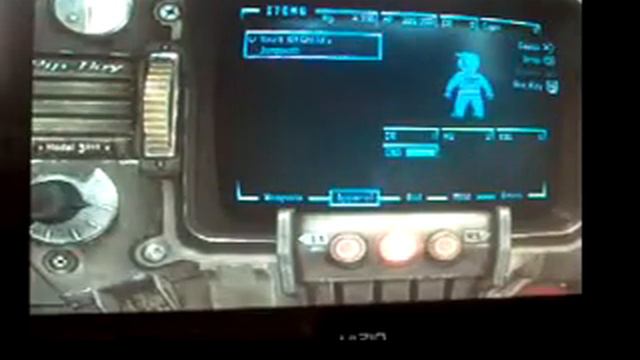 FALLOUT 3 GAMEPLAY WITH COMMENTARY смотреть онлайн