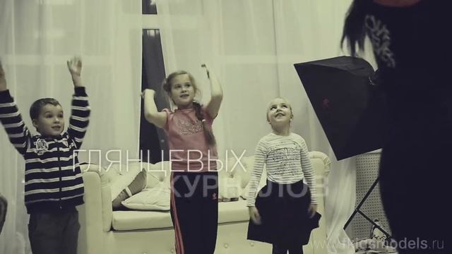Театр детской моды Fashion Kids смотреть онлайн