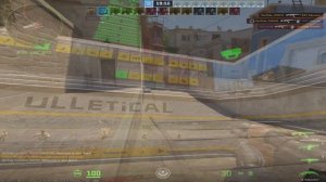 КАК ПОДОБРАТЬ СЕНСУ В CS 2 | ЧИТЕРСКАЯ СЕНСА В CS 2 | ИДЕАЛЬНАЯ СЕНСА В КС 2