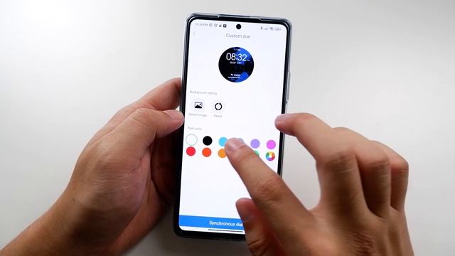 Siapa Bilang PRO harus Mahal ?? SOUNDPEATS SMARTWATCH PRO 1 смотреть онлайн