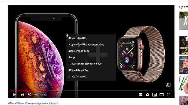 How to Loop YouTube Videos on Mac and Windows PC смотреть онлайн