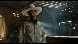 Перестрелка в баре - Баллада Бастера Скраггса 2018