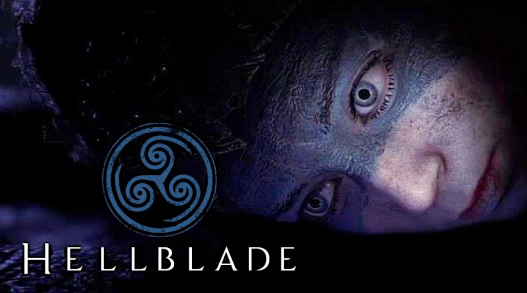 КОНЦЕНТРАЦИЯ # Hellblade Senua's Sacrifice # Прохождение # 3