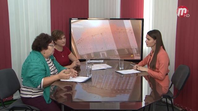 Спросим прямо: в гостях Надежда Баранкова и Татьяна Сенгеева смотреть онлайн