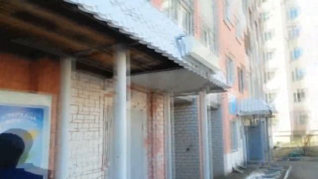 Павлодар / Прогулка по городу / Улица Ленина / Семья Соколовых смотреть онлайн