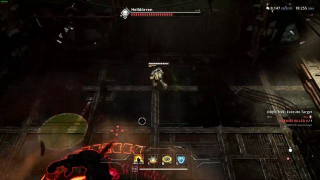Killsquad HellDorren BUG смотреть онлайн