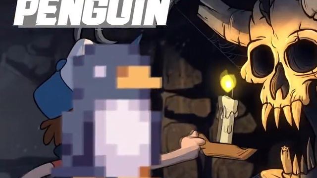 Gravity Falls STARBOUND EDITION смотреть онлайн