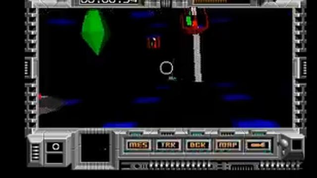 interphase for Amiga смотреть онлайн