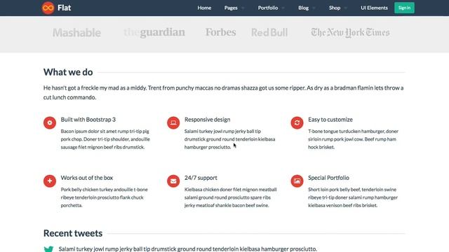 How to add custom dynamic fields to CMS pages (octobercms) смотреть онлайн
