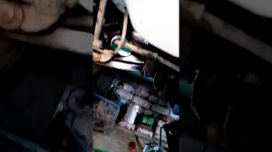 Замена продольного рычага хендай Элантра j4